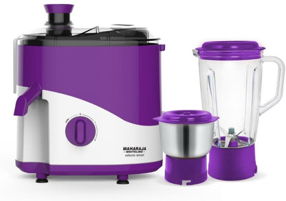 purple line mixer grinder