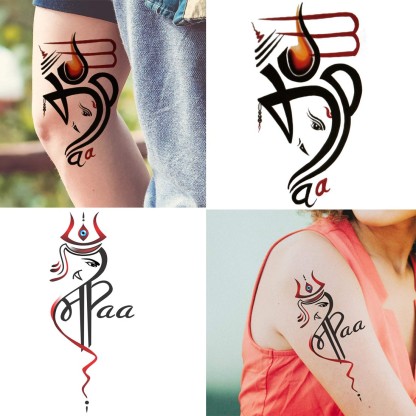 20 Lord Ganesha Tattoo Ideas with Images  Tikli
