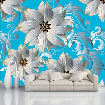HD PRINT HOUSE Decorative Multicolor Wallpaper Price in India - Buy HD PRINT HOUSE Decorative Multicolor Wallpaper online at HD PRINT HOUSE Decorative Multicolor Wallpaper Price in India - Buy HD PRINT HOUSE Decorative Multicolor Wallpaper online at