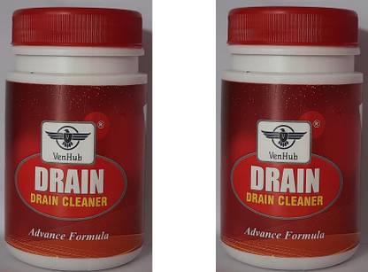 VenHub best Drain Opener, Drainage Cleaner, effective drain ...