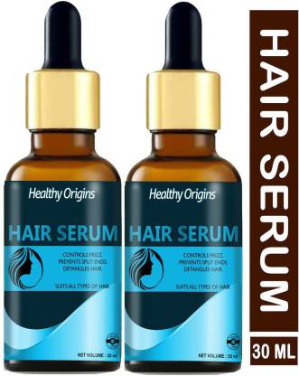 Healthy Origins Hair Serum, 50ml Daily use hair serum for men with Argan  Oil (CV89) Pro - Price in India, Buy Healthy Origins Hair Serum, 50ml Daily  use hair serum for men