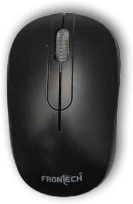 frontech wireless mouse price