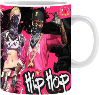 Buy tgt thegifttree Hip hop free fire 