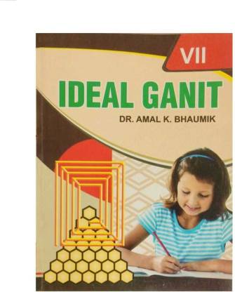Ideal Ganit Class-7