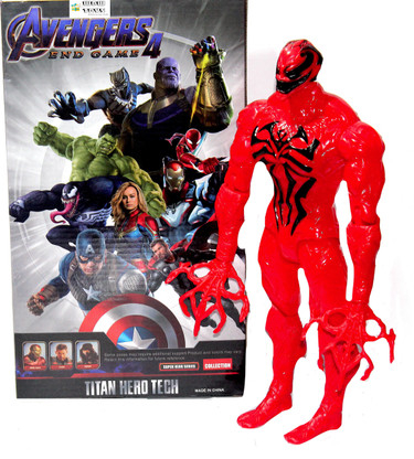 big venom figure