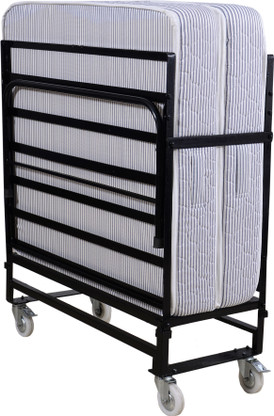 foldable cot flipkart