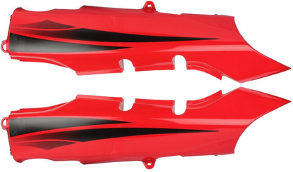 hero glamour bike tail panel price