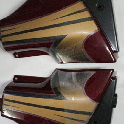 passion plus side panel set price
