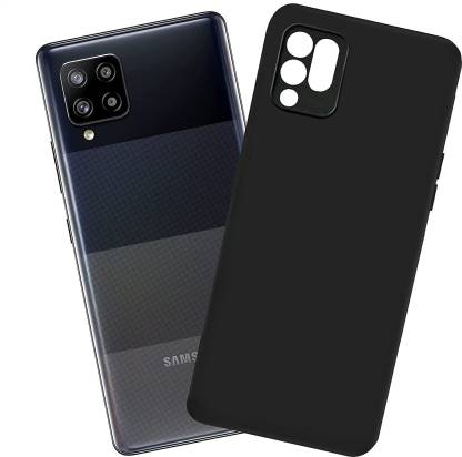 NKCASE Back Cover for Samsung Galaxy M42