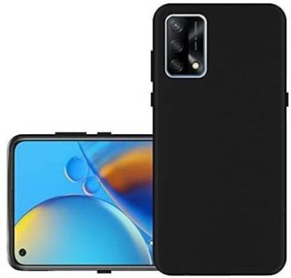 NKCASE Back Cover for OPPO A74