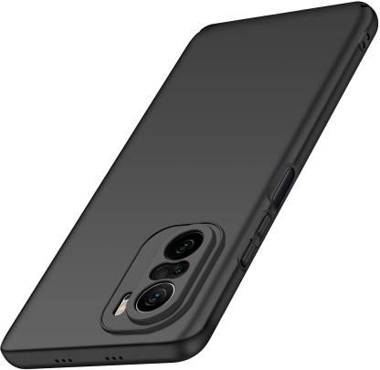 NKCASE Back Cover for Mi 11X