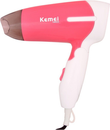 kemei hair dryer