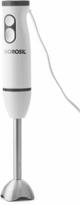 BOROSIL SW21 500 W Hand Blender  (Black)