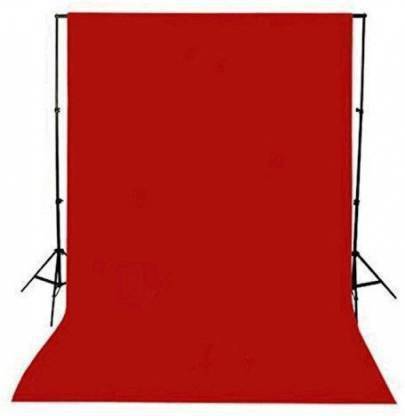 krisha 8 x 12 Ft Red Background, Red Backdrop, Red Screen For Photography,  VFX Editing, YouTube Reflector Reflector Price in India - Buy krisha 8 x 12  Ft Red Background, Red Backdrop,