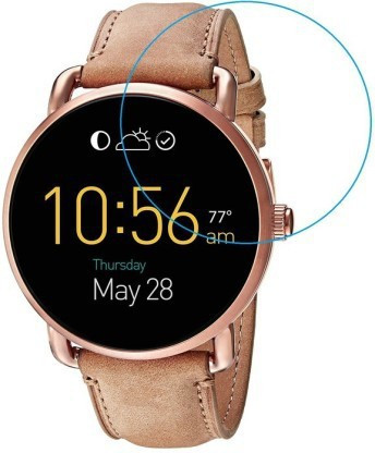 Fossil Q wander smartwatch 