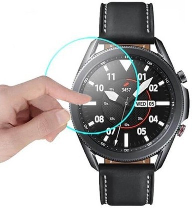 YORBON Impossible Screen Guard for Samsung Galaxy Watch 3 -4G (45MM) -  YORBON : Flipkart.com