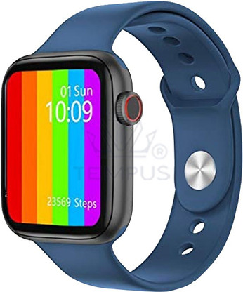 Display Smart Watch Calling 
