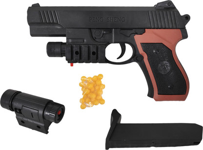 Plastic bb gun toy Clearance