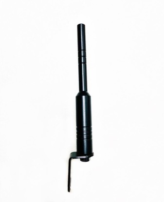 PA Black Replacement Car Radio Aerial Mast Whip 