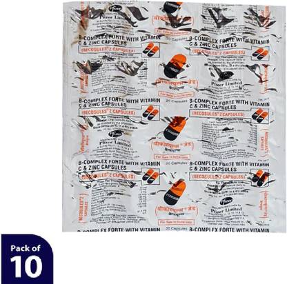 Becosules Z B-Complex Forte with Vitamin C & Zinc Capsules Price in India - Buy Becosules Z B-Complex Forte with Vitamin C & Zinc Capsules online at Becosules Z B-Complex Forte with Vitamin C & Zinc Capsules Price in India - Buy Becosules Z B-Complex Forte with Vitamin C & Zinc Capsules online at