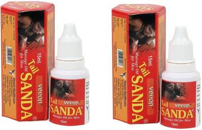 Veeon Sanda Tel 15ml Pack Of 2 Price in India - Buy Veeon Sanda Tel 15ml Pack Of 2 online at Veeon Sanda Tel 15ml Pack Of 2 Price in India - Buy Veeon Sanda Tel 15ml Pack Of 2 online at