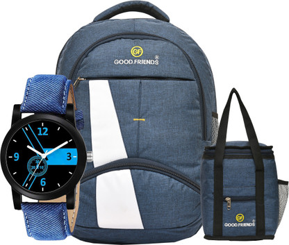 Branded school bags on flipkart