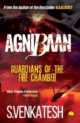 AgniBaan: Guardians of the Fire Chamber
