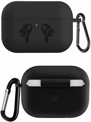 Colorcase Front \u0026 Back Case for AirPods 