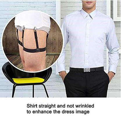 play run Black Garter Price in India 