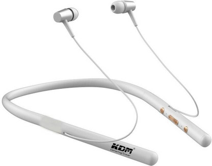 KDM G2 SOLID Bluetooth Headset Price in 