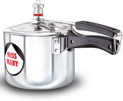 Best Pressure Cooker in India 2025, Top Choices for Every Kitchen