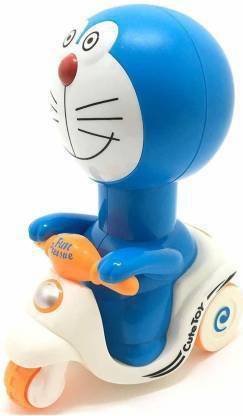 Boan Boan C Cartoon Doraemon Pressure Friction Toddler Car Toy, Push and Go Doraemon Scooter Toy for Kids - Cartoon Doraemon Pressure Friction Toddler Car Toy, Push and Go Doraemon Scooter Toy Boan Boan C Cartoon Doraemon Pressure Friction Toddler Car Toy, Push and Go Doraemon Scooter Toy for Kids - Cartoon Doraemon Pressure Friction Toddler Car Toy, Push and Go Doraemon Scooter Toy