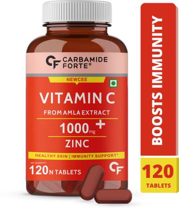 Cf Natural Vitamin C Tablets 1000 Mg Amla Extract With Zinc For Immunity Skincare Price In India Buy Cf Natural Vitamin C Tablets 1000 Mg Amla Extract With Zinc For Cf Natural Vitamin C Tablets 1000 Mg Amla Extract With Zinc For Immunity Skincare Price In India Buy Cf Natural Vitamin C Tablets 1000 Mg Amla Extract With Zinc For