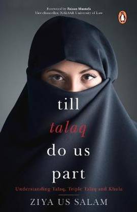 Till Talaq Do Us Part: