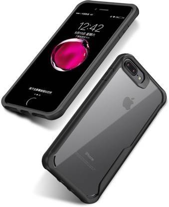 Phone Case Cover Pouch For Apple Iphone 7 Plus Apple Iphone 8 Plus Phone Case Cover Flipkart Com