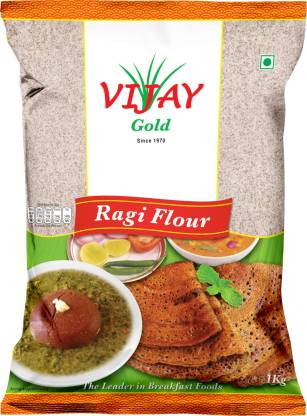 VIJAY Ragi Flour