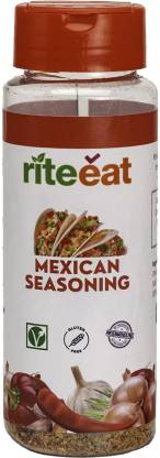 RITEEAT Mexican Seasoning