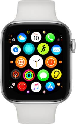 T5+ smart watch price clearance