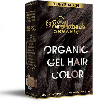 byPurenaturals Organic Damage Free Gel Hair Color Black 2G 120g , BLACK - Price in India, Buy byPurenaturals Organic Damage Free Gel Hair Color Black 2G 120g , BLACK Online In India, byPurenaturals Organic Damage Free Gel Hair Color Black 2G 120g , BLACK - Price in India, Buy byPurenaturals Organic Damage Free Gel Hair Color Black 2G 120g , BLACK Online In India,