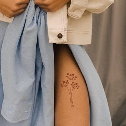 Ivana S Ivana S Stencil Premium Collection Diy Kit For Leg Full Design Henna Tattoo Stencil Set For Women Girls Kids Attractive Design Temporary Tattoo Prl 15 Price In India Buy Ivana S