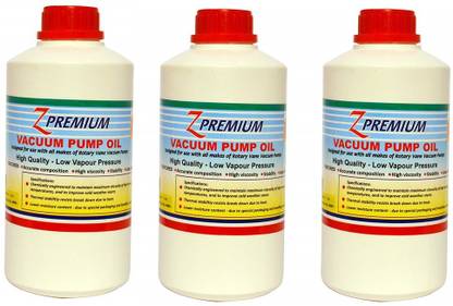 vm4 vacuum oil