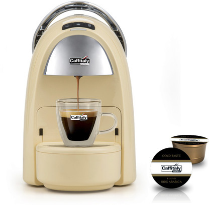 Personal Coffee Maker Price in India 