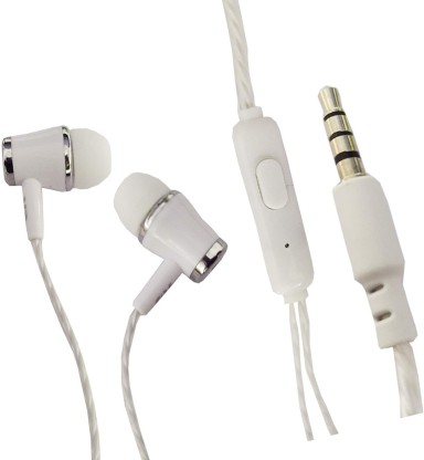 earphone surround