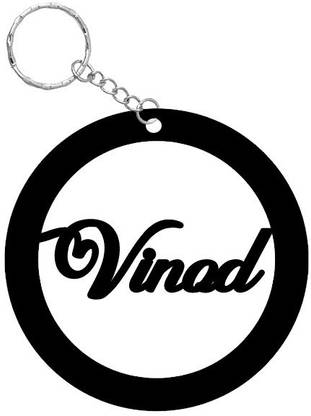 Vedashree Gifts VG Vinod Name Keychain 1016 Key Chain Price in India - Buy Vedashree Gifts VG Vinod Name Keychain 1016 Key Chain online at Vedashree Gifts VG Vinod Name Keychain 1016 Key Chain Price in India - Buy Vedashree Gifts VG Vinod Name Keychain 1016 Key Chain online at