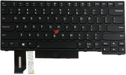 iTS Replacement Keyboard for Lenovo Thinkpad E480 E485 L480 L380 Yoga T480S US Backlit Keyboard 01YP280 Internal Laptop Keyboard - iTS : iTS Replacement Keyboard for Lenovo Thinkpad E480 E485 L480 L380 Yoga T480S US Backlit Keyboard 01YP280 Internal Laptop Keyboard - iTS :