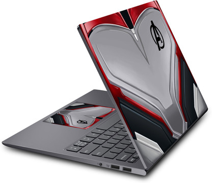 avengers laptop case