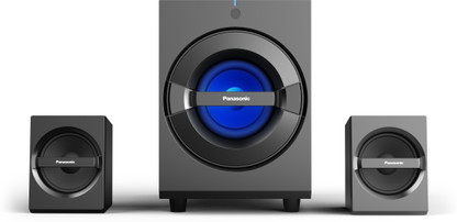 Buy Panasonic SC-HT150GW-K 30 W 