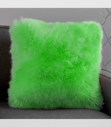 square pillow