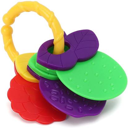 BabyBliss Best Baby Rattle Toys For Kids,Mixed Attractive ...