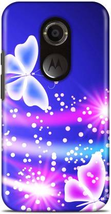 Sankee Back Cover for Motorola Moto X2 (X 2nd Gen)